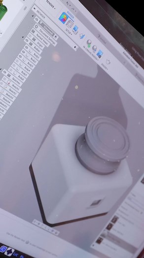 How this cut on my forehead inspired a new invention idea. #unnecessaryinventions