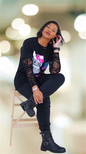 Candy Rose | Keeping my 50 Cent energy this year. Same sun. Different standards.😎 Very intentional moves in 2026. Music playing: TRANSFORM by... | Instagram