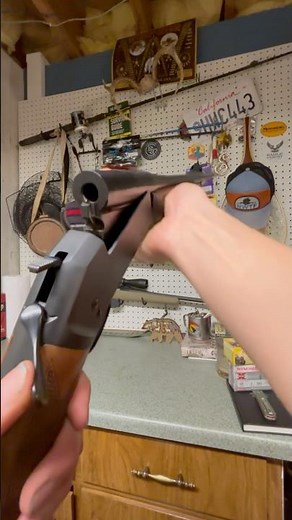 Henry .410 Single Shot Shotgun | Small Game Hunting #hunting #outdoors #survival