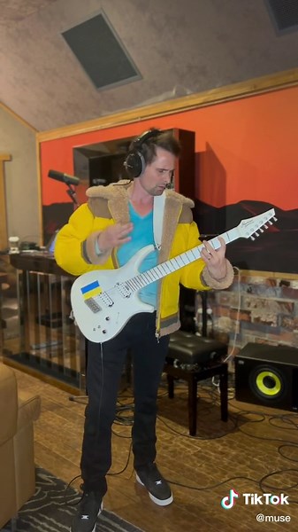 Final part. #WontStandDown