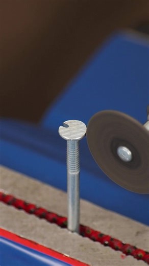 Exciting Nail Shaping | Crafty Panda How