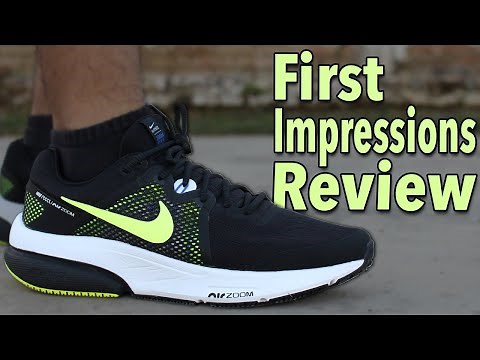 Nike Zoom Prevail | Features, Performance Test & More!