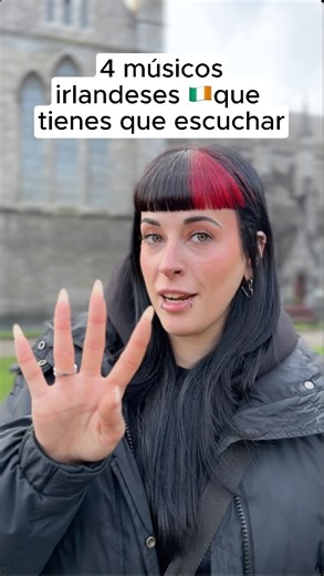 Alicia🌸 알리시아✨ on Instagram: "Mis musicos irlandeses imprescindibles 🇮🇪💚 #musica #irlanda #irlandes #irishmusic"