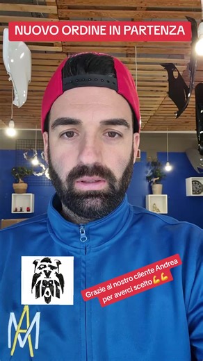 Nuovo ordine in partenza. Kit carene Honda Vision 110 colorazione nero lucido, anno 2021>2024, per il nostro cliente Andrea da Milano. Grazie per averci scelto💪💪💪 #alphamotorsportsilvi #spedizioniintuttaitalia . #scooter #hondavision2021 #hondavision