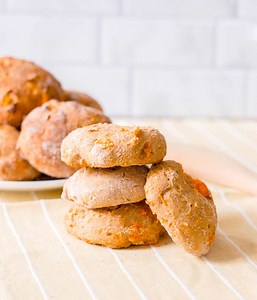 Healthy Low Calorie Biscuits