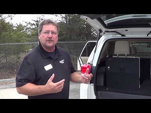 Toyota 4Runner comparison against Ford Explorer by Don Sims