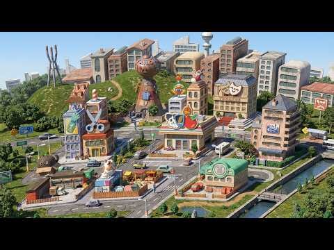 Toca Boca But Real Life | Toca Boca World