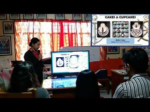 EVENT PROPOSAL PRESENTATION by MARIA MARGARETH A. ROMERO