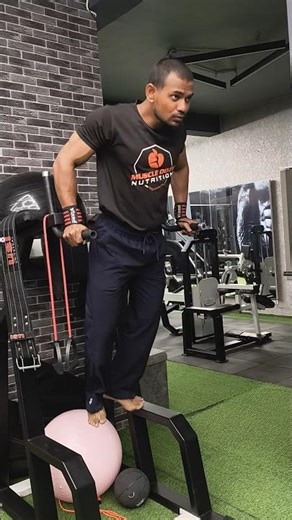 Bar dips exercise that targets the chest, triceps, and shoulders, using parallel bars