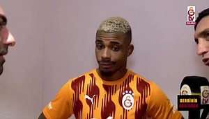 10K views · 82 reactions | Mario Lemina, puan farkının 7 olduğunu hatırlatıyor. (İkili averaj) | Le Marca Sports | Facebook
