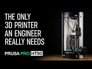 Prototype. Validate. Produce. All on a Single 3D Printer