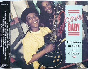 Johnny Baby - Running Around In Circles