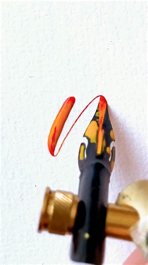 As the season turns, so do we. Autumn brings cosy evenings and a slower rhythm — the perfect time to begin a creative practice. This is your invitation to surrender to the season and learn calligraphy, the craft made for autumn whilings. Apply for one of the last places on the Autumn Enrolment of The Budding Calligrapher, our ever-popular beginners calligraphy course (full kit included, with free shipping). | Modern Scribe