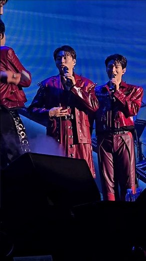 [THE WAVE] 250727 더워보이는 민규 옷 벗기기 #forestella #조민규 #강형호 #배두훈
