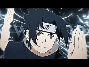 Naruto Vs Sasuke Twixtor Clips (OG NARUTO)