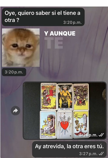Lectura de Tarot: Tu Pregunta Resuelta Gratis