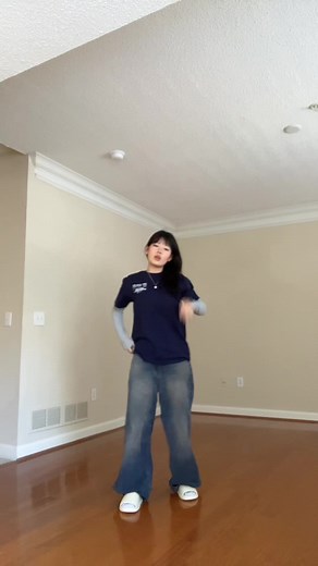 Jennie Kim Extra L Dance Tutorial and Highlights