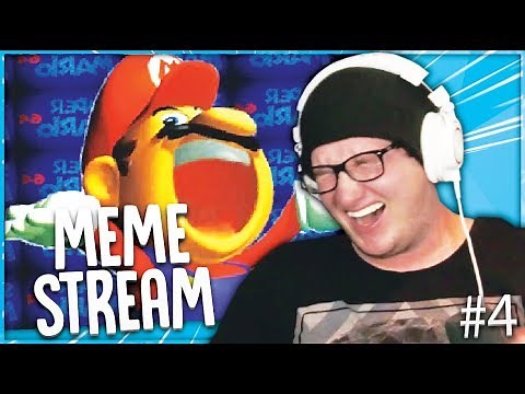 Best Of Mini Ladds MEME STREAM Compilation #4