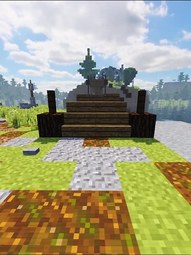 #fypシ #minecraft #minecraftedit #minecraftbuilding #building #minecraftpe #minecraftjava #modsdeminecraft