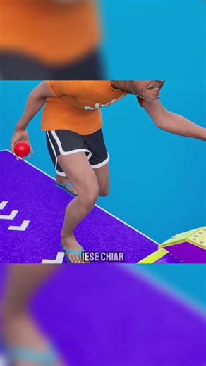 Truc pentru a câștiga la Skee Ball la carnaval 🎪 #curiozități