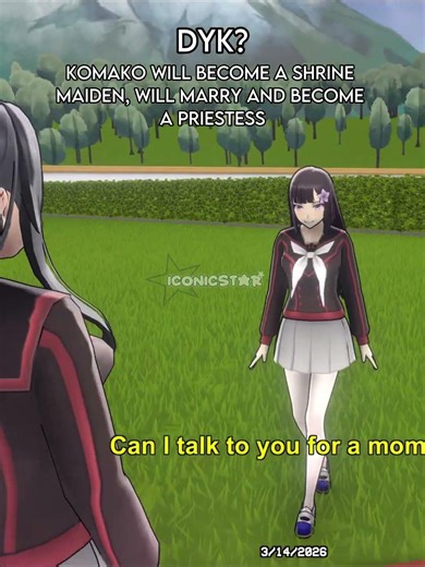 Yandere Simulator Edit | #shorts #short