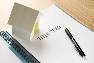 What is Title Deed of Property? All You Need to Know
