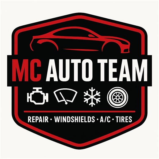 MC Auto Team on Reels