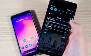 趋近完美，安卓 Q beta5 五大新功能介绍