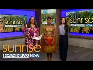 Celebration invites the public to learn more about the diverse cultures of Micronesia