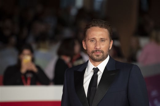 Who is Matthias Schoenaerts? Supergirl star’s personal life explored amid prison sentence
