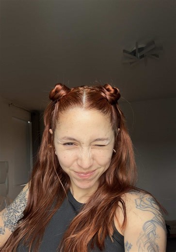 8 Easy Hairstyles for Effortless Hair Days