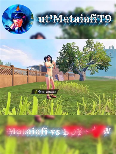 PUBG Gameplay Highlights from Tonga and Polynesia