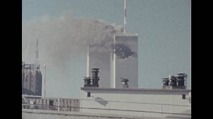Rubble Collapsed World Trade Center After Stock Footage Video (100% Royalty-free) 3420269121 | Shutterstock
