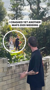 🥰 Makes me so happy seeing true love blossom as producers bring intruder couples onto the 2026 season #mafs #mafsau #mafsaustralia | MAFS Funny Podcast
