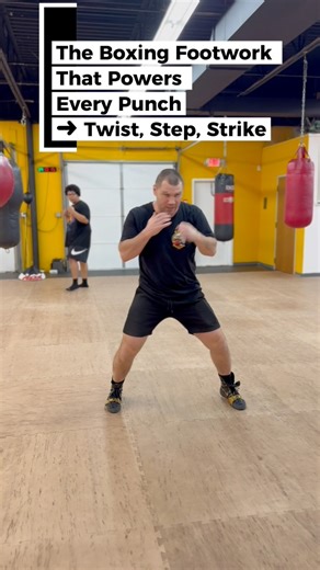 In this video, Coach Cus breaks down old-school boxing fundamentals that create real power and balance — the twist, step, and strike connection used by great fighters for generations. You’ll learn how proper footwork powers every punch: • Twist the hips to load your shots • Step with every punch and every slip • Connect the feet to the upper body for maximum power • Stay balanced and ready for the next punch This is classic boxing mechanics — simple, efficient, and proven in real fights. 📍 Cus 