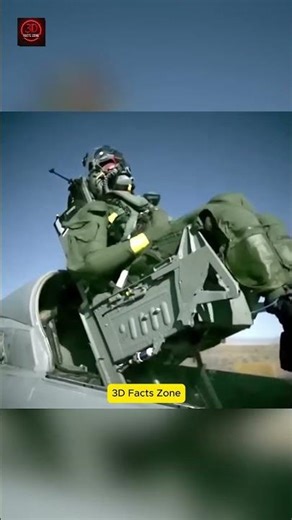 The Shocking Truth About Fighter Jet Ejections! 😱✈️