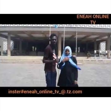 mbeya university of science and technology