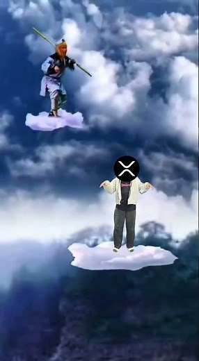 Holder XRP Terbang #indodax