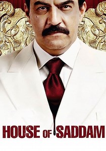 House of Saddam Season 1 - watch episodes streaming online