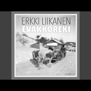 Evakkoreki