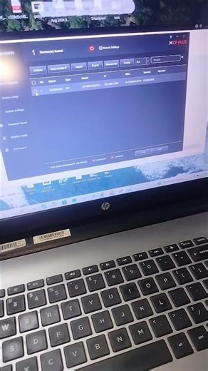 Cpplus network camera 2mp CP-UNC-DA21L3C-LQ initialization activation for nvr #networkcameraactivate