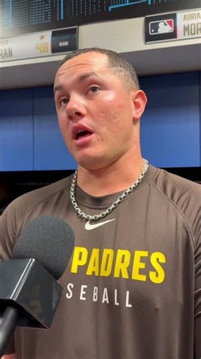 Adrián Morejón has followed a very different path than many imagined when he left Cuba