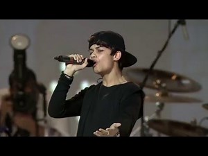 Harris J - Good Life (Live at MAS-ICNA Convention)