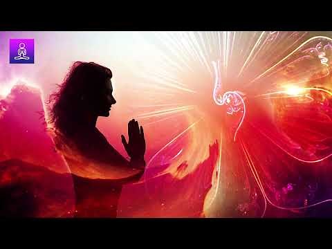 852 Hz Intuition Frequency: Connect to Higher Self, Spiritual Connection