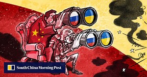 Ukraine war, 1 year on: what lessons has China’s military learned?