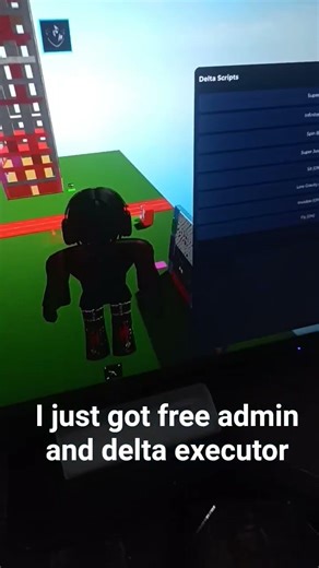 Free admin