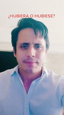 ¿Hubiera o hubiese? #rae #gramática #ortografía #redacción #español #...