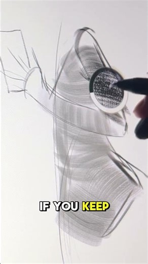 sloppy work is still work #painting #digitalart #figuredrawing