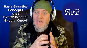 Introduction to Basic Genetic Terms