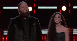 Season 15 Winner Announcement - The Voice 2018 Live Finale